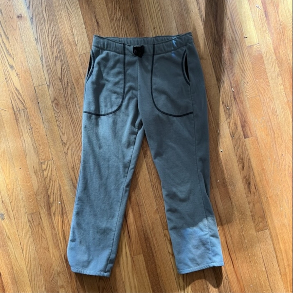 Melanzana Men's Wind Pro Sweats